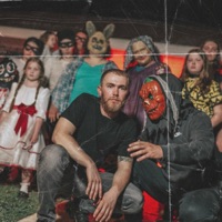 Red Nightmares - Single - Kollin