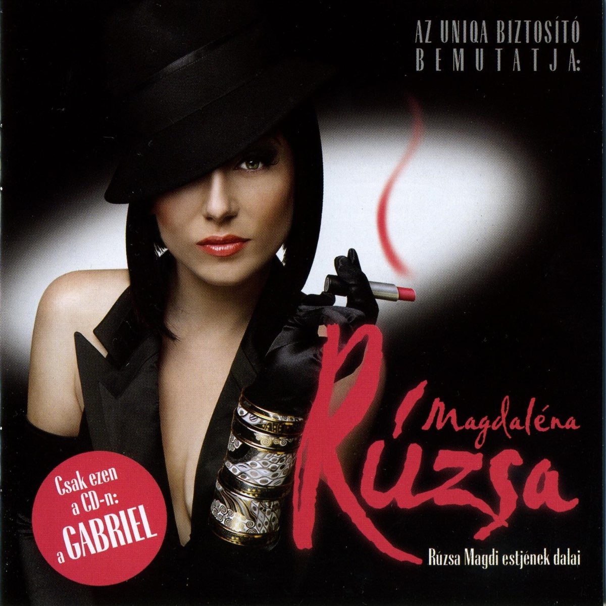 Magdaléna Rúzsa - Rúzsa Magdi estjének dalai - Album by Rúzsa Magdi - Apple  Music