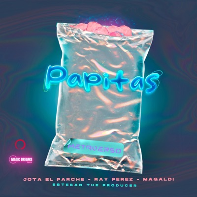 PAPITAS (feat. Jota El Parche & Ray perez) - Single