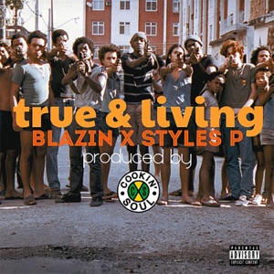 True & Living - Single