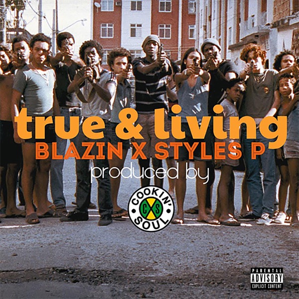 True & Living - Single