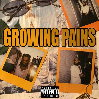 Growing Pains - EP