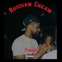 Russian Cream - Single - Fameos