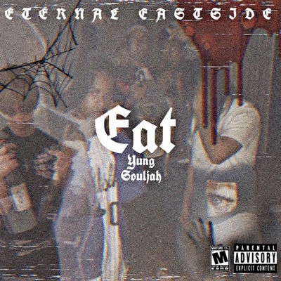 Dont Lack (Eat) [feat. TWINCHOPPA] - Single