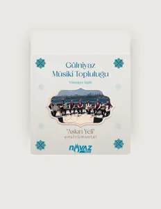 Ascolta Gülniyaz Musiki Topluluğu, guarda video musicali, leggi la biografia, vedi le date del tour & altro!