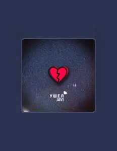 Escucha a JAVI, mira videos musicales, lee su biografía, consulta las fechas de las gira y más.