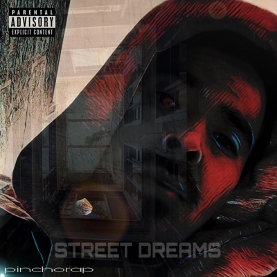 Street Dreams (feat. The Coolman Beatz) - Single