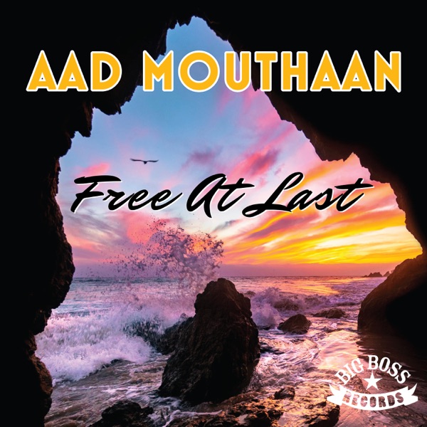 Free At Last - EP