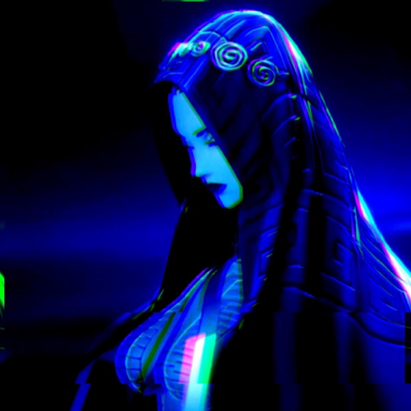 World of Shadows