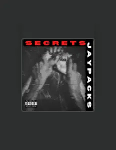 收听 JayPacks、观看音乐视频、阅读小传、查看巡演日期等 ！