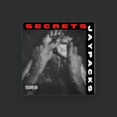 Listen to JayPacks, watch music videos, read bio, see tour dates & more!