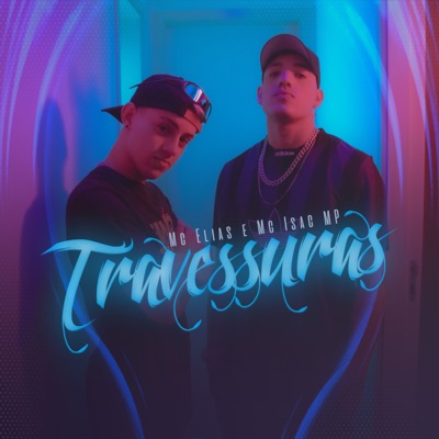Travessuras - Single