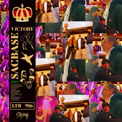 Victory - Single