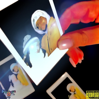 Diamond In the Rough (two-track single) - Single