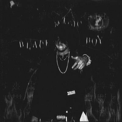 Black Magic Boy