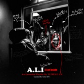 A.L.I artwork