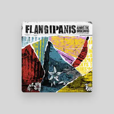 Listen to Flangipanis, watch music videos, read bio, see tour dates & more!