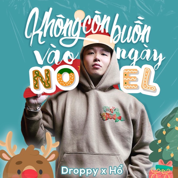 Không Còn Buồn Vào Ngày Noel - Single