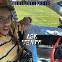 Ask Dat?! - Single - Whoisgregjones