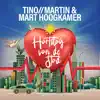 Tino Martin & Mart Hoogkamer - Hartslag Van De Stad