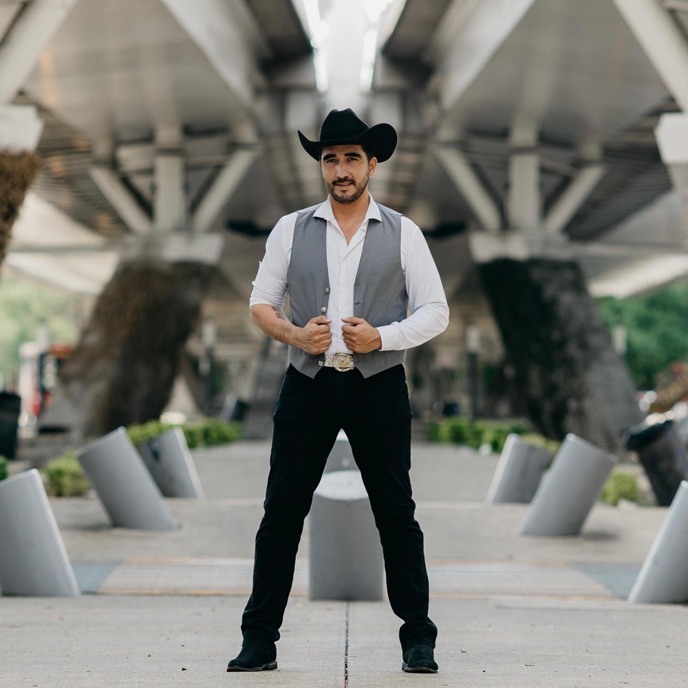 Обложка альбома «Que vuelvas - Single» — Humberto Solorio