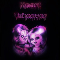 Heart Takeover - Single - Eman Bndo
