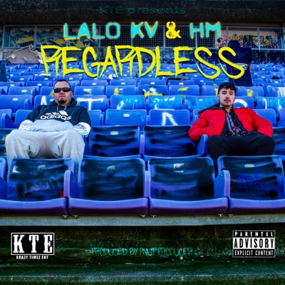 Regardless (feat. HM) - Single