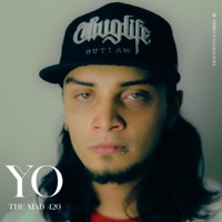 YO - Single - THE MAD420