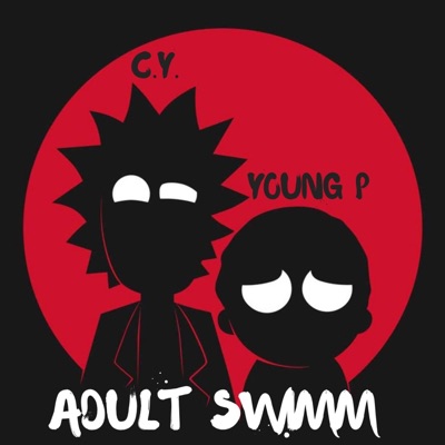 Adult Swimm (feat. Young Swaeze) - Single