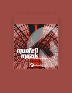 聆聽 Munfell Muzik、觀看音樂影片、閱讀小傳、查看巡演日期等！