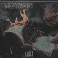 The Syllabus - Single - Famine & Grungy Boguez