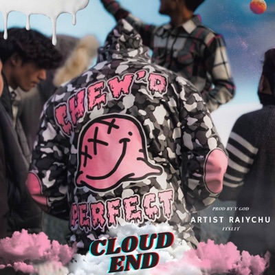 Cloud End - Single