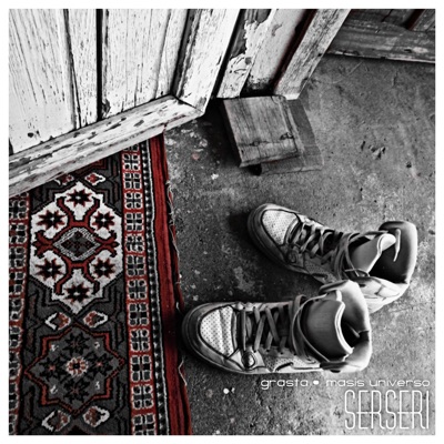 Serseri - EP