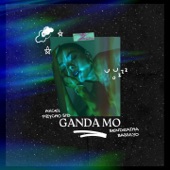 Ganda mo (feat. Basilyo, Pzycho Sid & Bendeatha) artwork
