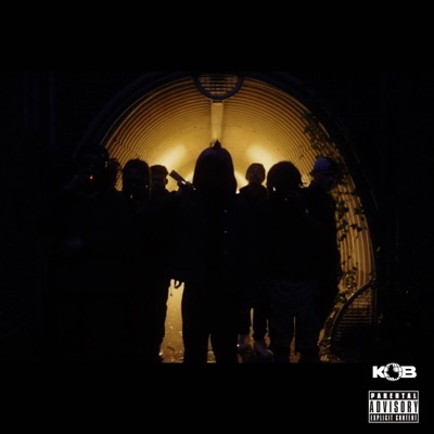 TSUNAMI (feat. Bebe Choppa, Zéphir, PNMBRE & KARÂ111) - Single