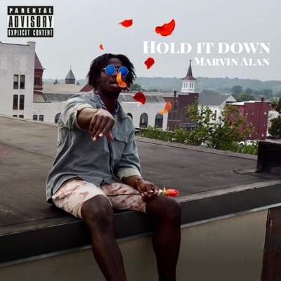 Hold it Down - Single