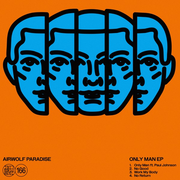 Only Man - EP