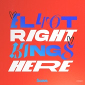 Right Here artwork