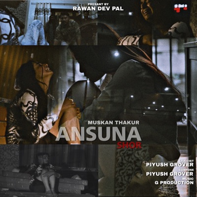 Ansuna Shor - Single