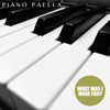 What Was I Made for? (Piano Instrumental Version) - Piano Paella