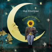 The Sherpas - A Ways to Go