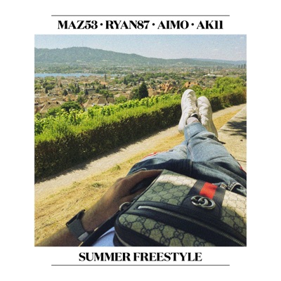 SUMMER FREESTYLE - Single