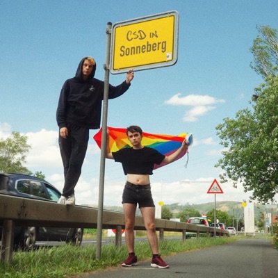 CSD in Sonneberg - Single