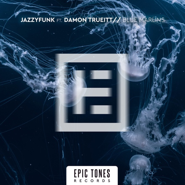 Blue Marlins (feat. Damon Trueitt) - EP