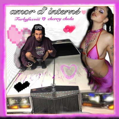 amor de interné (feat. cherry chola) - Single