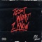 Test What I Know artwork