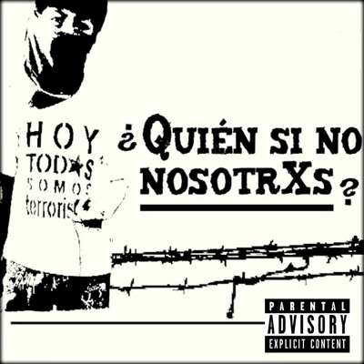 ¿Quién Si No Nosotrxs?