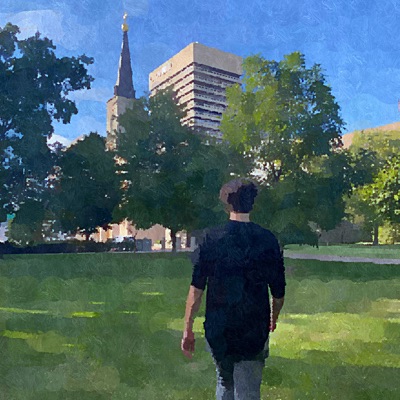 Searchlights (feat. Rit) - Single