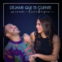 Déjame Que Te Cuente (2023 Remastered) [feat. Lucía Baizán] - Single - MARASSI