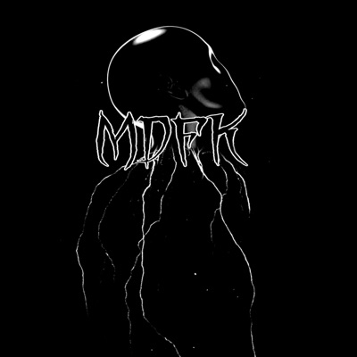 MDFK (feat. Chuy_beats) - Single